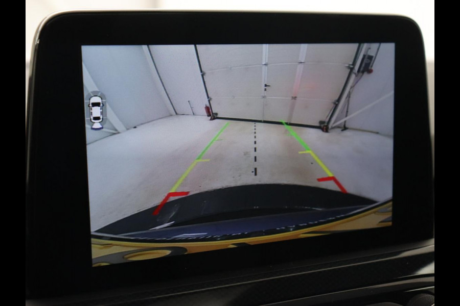 Ford Kuga 2.5 PHEV ST-Line X | Panoramadak | Adaptive cruise | 360 Camera | Leder/Alcantara | Carplay | Full LED | Navigatie | Keyless | Digital Cockpit | Plug In