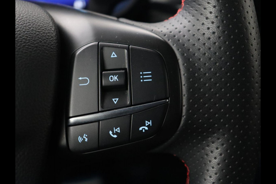 Ford Kuga 2.5 PHEV ST-Line X | Panoramadak | Adaptive cruise | 360 Camera | Leder/Alcantara | Carplay | Full LED | Navigatie | Keyless | Digital Cockpit | Plug In