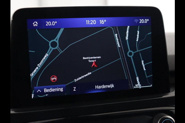 Ford Kuga 2.5 PHEV ST-Line X | Panoramadak | Adaptive cruise | 360 Camera | Leder/Alcantara | Carplay | Full LED | Navigatie | Keyless | Digital Cockpit | Plug In