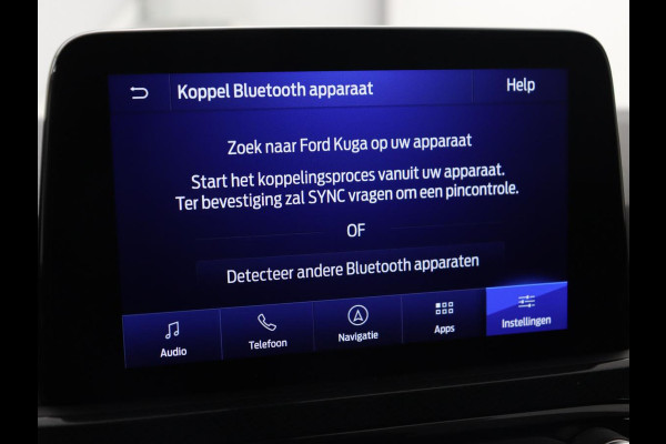 Ford Kuga 2.5 PHEV ST-Line X | Panoramadak | Adaptive cruise | 360 Camera | Leder/Alcantara | Carplay | Full LED | Navigatie | Keyless | Digital Cockpit | Plug In