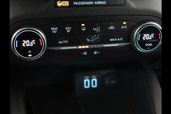 Ford Kuga 2.5 PHEV ST-Line X | Panoramadak | Adaptive cruise | 360 Camera | Leder/Alcantara | Carplay | Full LED | Navigatie | Keyless | Digital Cockpit | Plug In