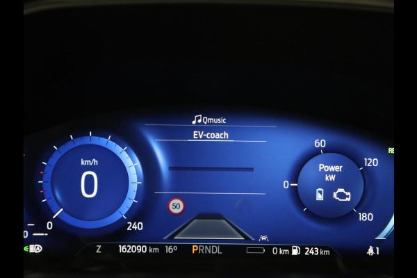 Ford Kuga 2.5 PHEV ST-Line X | Panoramadak | Adaptive cruise | 360 Camera | Leder/Alcantara | Carplay | Full LED | Navigatie | Keyless | Digital Cockpit | Plug In