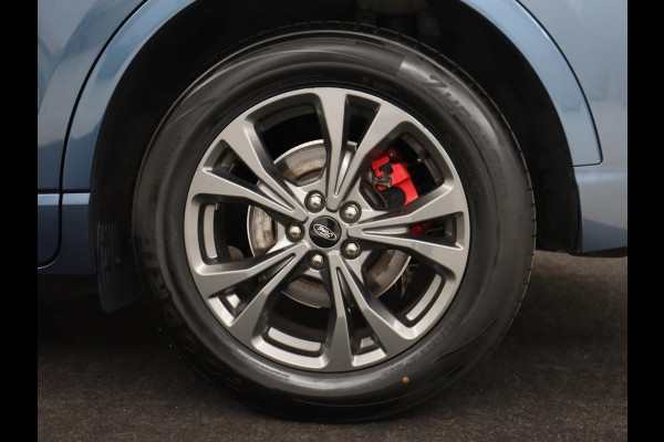 Ford Kuga 2.5 PHEV ST-Line X | Panoramadak | Adaptive cruise | 360 Camera | Leder/Alcantara | Carplay | Full LED | Navigatie | Keyless | Digital Cockpit | Plug In