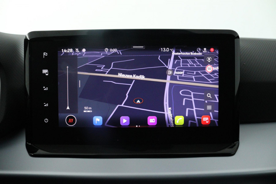 Seat Ibiza 1.0 EcoTSI FR Business Intense (DIGITALE COCKPIT, STOELVERWARMING, CRUISE ADAPTIEF, CARPLAY NAVIGATIE) Seat Ibiza 1.0 EcoTSI FR Business Intense (DIGITALE COCKPIT, STOELVERWARMING, CRUISE ADAPTIEF, CARPLAY NAVIGATIE)