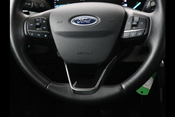 Ford Focus 1.0 EcoBoost Titanium | Trekhaak | Stoel & stuurverwarming | Carplay | Navigatie | Climate control | Keyless | Cruise control | Parkeerhulp | Bluetooth