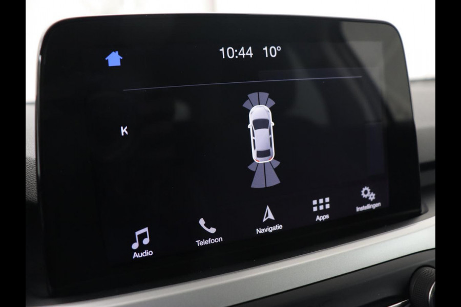 Ford Focus 1.0 EcoBoost Titanium | Trekhaak | Stoel & stuurverwarming | Carplay | Navigatie | Climate control | Keyless | Cruise control | Parkeerhulp | Bluetooth