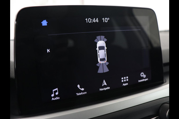 Ford Focus 1.0 EcoBoost Titanium | Trekhaak | Stoel & stuurverwarming | Carplay | Navigatie | Climate control | Keyless | Cruise control | Parkeerhulp | Bluetooth