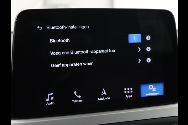 Ford Focus 1.0 EcoBoost Titanium | Trekhaak | Stoel & stuurverwarming | Carplay | Navigatie | Climate control | Keyless | Cruise control | Parkeerhulp | Bluetooth