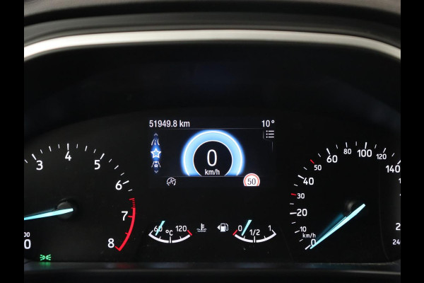 Ford Focus 1.0 EcoBoost Titanium | Trekhaak | Stoel & stuurverwarming | Carplay | Navigatie | Climate control | Keyless | Cruise control | Parkeerhulp | Bluetooth