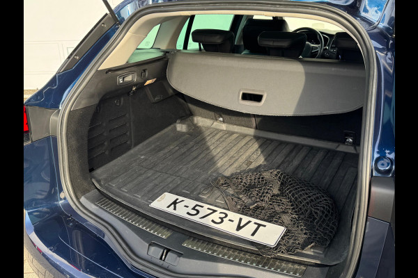 Renault Mégane Estate 1.3 TCe 160 Business Edition One NL-AUTO | VOL LEDER | STOELVERWARMING