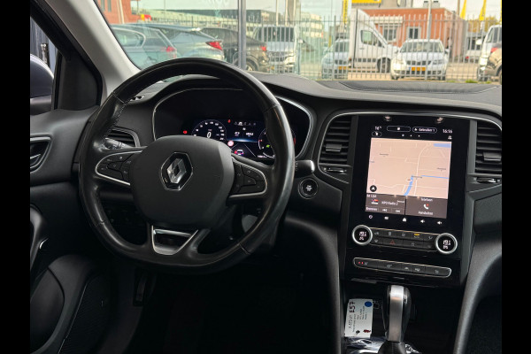 Renault Mégane Estate 1.3 TCe 160 Business Edition One NL-AUTO | VOL LEDER | STOELVERWARMING