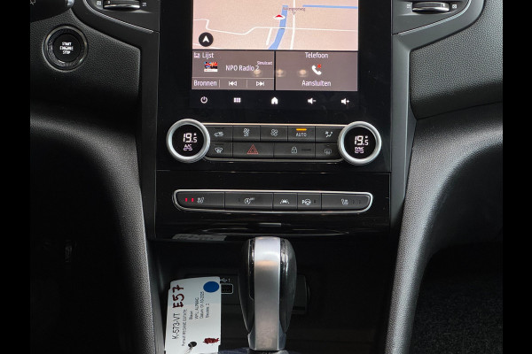 Renault Mégane Estate 1.3 TCe 160 Business Edition One NL-AUTO | VOL LEDER | STOELVERWARMING