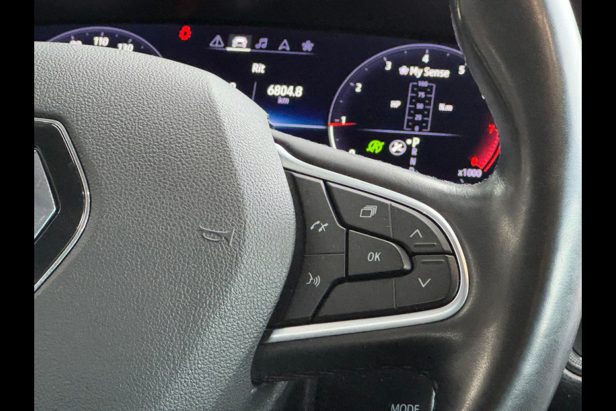 Renault Mégane Estate 1.3 TCe 160 Business Edition One NL-AUTO | VOL LEDER | STOELVERWARMING