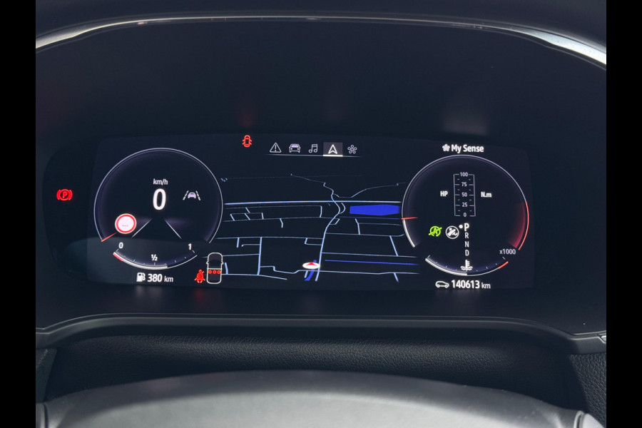 Renault Mégane Estate 1.3 TCe 160 Business Edition One NL-AUTO | VOL LEDER | STOELVERWARMING