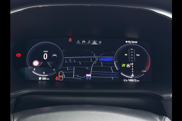 Renault Mégane Estate 1.3 TCe 160 Business Edition One NL-AUTO | VOL LEDER | STOELVERWARMING