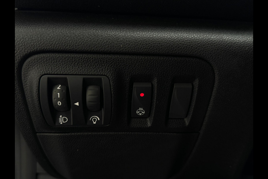 Renault Mégane Estate 1.3 TCe 160 Business Edition One NL-AUTO | VOL LEDER | STOELVERWARMING