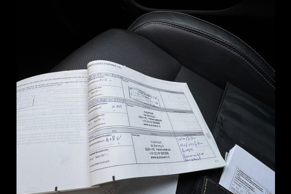 Renault Mégane Estate 1.3 TCe 160 Business Edition One NL-AUTO | VOL LEDER | STOELVERWARMING