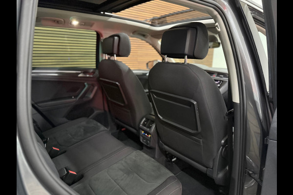 Volkswagen Tiguan 1.5 TSI ACT Highline | Pano | 360° Camera | Adaptive Cruise | HUD | Alcantara | 18' inch Volkswagen Tiguan 1.5 TSI ACT Highline | Pano | 360° Camera | Adaptive Cruise | HUD | Alcantara | 18' inch