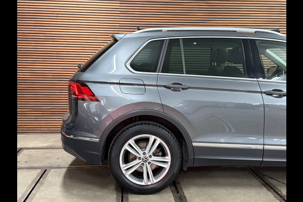 Volkswagen Tiguan 1.5 TSI ACT Highline | Pano | 360° Camera | Adaptive Cruise | HUD | Alcantara | 18' inch Volkswagen Tiguan 1.5 TSI ACT Highline | Pano | 360° Camera | Adaptive Cruise | HUD | Alcantara | 18' inch