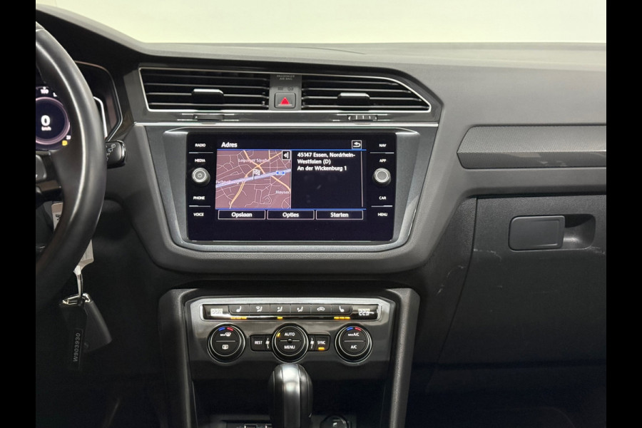Volkswagen Tiguan 1.5 TSI ACT Highline | Pano | 360° Camera | Adaptive Cruise | HUD | Alcantara | 18' inch Volkswagen Tiguan 1.5 TSI ACT Highline | Pano | 360° Camera | Adaptive Cruise | HUD | Alcantara | 18' inch