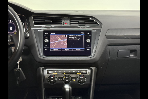 Volkswagen Tiguan 1.5 TSI ACT Highline | Pano | 360° Camera | Adaptive Cruise | HUD | Alcantara | 18' inch Volkswagen Tiguan 1.5 TSI ACT Highline | Pano | 360° Camera | Adaptive Cruise | HUD | Alcantara | 18' inch