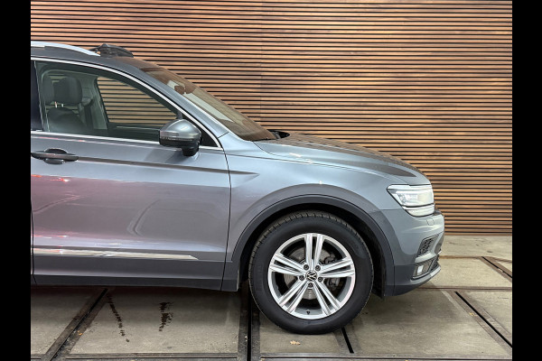 Volkswagen Tiguan 1.5 TSI ACT Highline | Pano | 360° Camera | Adaptive Cruise | HUD | Alcantara | 18' inch Volkswagen Tiguan 1.5 TSI ACT Highline | Pano | 360° Camera | Adaptive Cruise | HUD | Alcantara | 18' inch