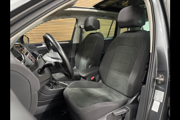 Volkswagen Tiguan 1.5 TSI ACT Highline | Pano | 360° Camera | Adaptive Cruise | HUD | Alcantara | 18' inch Volkswagen Tiguan 1.5 TSI ACT Highline | Pano | 360° Camera | Adaptive Cruise | HUD | Alcantara | 18' inch
