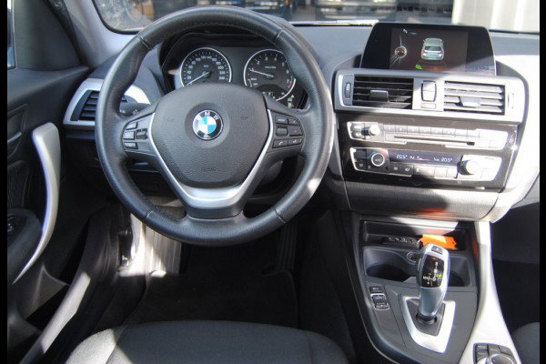 BMW 1-serie 118i Corp. L. Exec. BMW 1-serie 118i Corp. L. Exec.