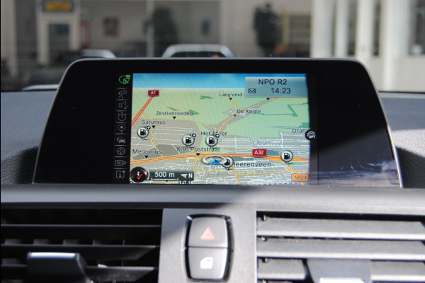 BMW 1-serie 118i Corp. L. Exec. BMW 1-serie 118i Corp. L. Exec.