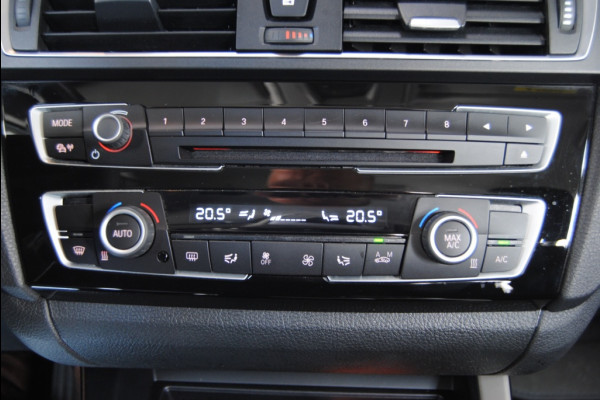 BMW 1-serie 118i Corp. L. Exec. BMW 1-serie 118i Corp. L. Exec.