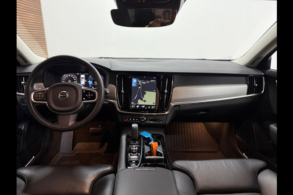 Volvo V90 2.0 T8 AWD Inscription | Leder | Elektr. Trekhaak | HUD | Camera | Memory | Adaptive Cruise Volvo V90 2.0 T8 AWD Inscription | Leder | Elektr. Trekhaak | HUD | Camera | Memory | Adaptive Cruise