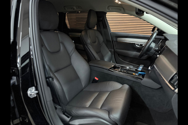 Volvo V90 2.0 T8 AWD Inscription | Leder | Elektr. Trekhaak | HUD | Camera | Memory | Adaptive Cruise Volvo V90 2.0 T8 AWD Inscription | Leder | Elektr. Trekhaak | HUD | Camera | Memory | Adaptive Cruise