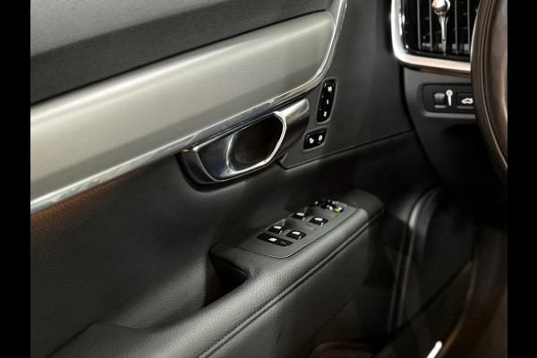 Volvo V90 2.0 T8 AWD Inscription | Leder | Elektr. Trekhaak | HUD | Camera | Memory | Adaptive Cruise Volvo V90 2.0 T8 AWD Inscription | Leder | Elektr. Trekhaak | HUD | Camera | Memory | Adaptive Cruise