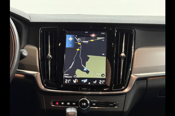 Volvo V90 2.0 T8 AWD Inscription | Leder | Elektr. Trekhaak | HUD | Camera | Memory | Adaptive Cruise Volvo V90 2.0 T8 AWD Inscription | Leder | Elektr. Trekhaak | HUD | Camera | Memory | Adaptive Cruise