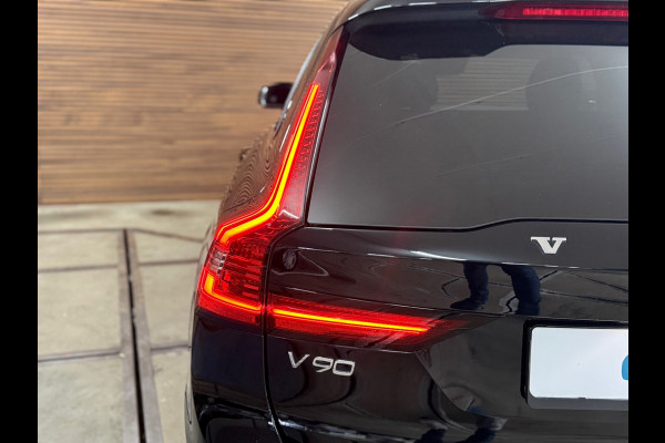 Volvo V90 2.0 T8 AWD Inscription | Leder | Elektr. Trekhaak | HUD | Camera | Memory | Adaptive Cruise Volvo V90 2.0 T8 AWD Inscription | Leder | Elektr. Trekhaak | HUD | Camera | Memory | Adaptive Cruise