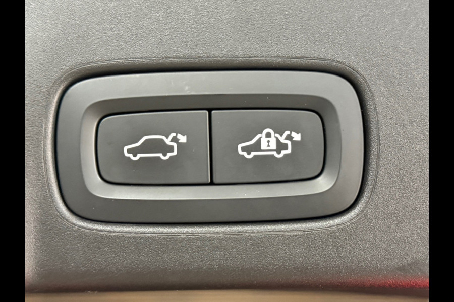 Volvo V90 2.0 T8 AWD Inscription | Leder | Elektr. Trekhaak | HUD | Camera | Memory | Adaptive Cruise Volvo V90 2.0 T8 AWD Inscription | Leder | Elektr. Trekhaak | HUD | Camera | Memory | Adaptive Cruise