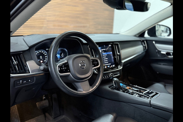 Volvo V90 2.0 T8 AWD Inscription | Leder | Elektr. Trekhaak | HUD | Camera | Memory | Adaptive Cruise Volvo V90 2.0 T8 AWD Inscription | Leder | Elektr. Trekhaak | HUD | Camera | Memory | Adaptive Cruise