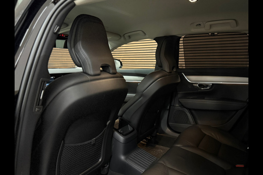 Volvo V90 2.0 T8 AWD Inscription | Leder | Elektr. Trekhaak | HUD | Camera | Memory | Adaptive Cruise Volvo V90 2.0 T8 AWD Inscription | Leder | Elektr. Trekhaak | HUD | Camera | Memory | Adaptive Cruise