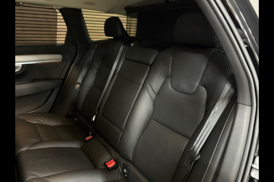 Volvo V90 2.0 T8 AWD Inscription | Leder | Elektr. Trekhaak | HUD | Camera | Memory | Adaptive Cruise Volvo V90 2.0 T8 AWD Inscription | Leder | Elektr. Trekhaak | HUD | Camera | Memory | Adaptive Cruise
