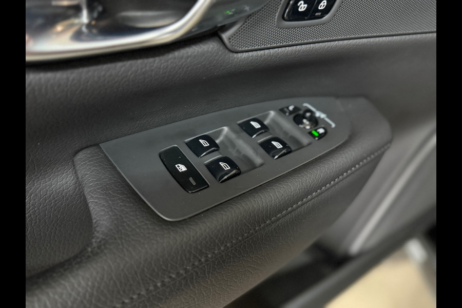 Volvo V90 2.0 T8 AWD Inscription | Leder | Elektr. Trekhaak | HUD | Camera | Memory | Adaptive Cruise Volvo V90 2.0 T8 AWD Inscription | Leder | Elektr. Trekhaak | HUD | Camera | Memory | Adaptive Cruise