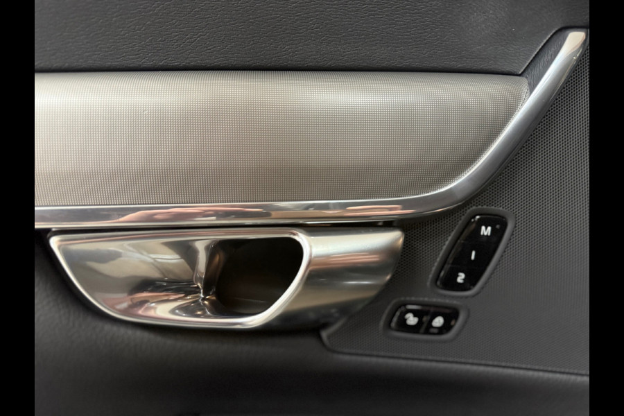 Volvo V90 2.0 T8 AWD Inscription | Leder | Elektr. Trekhaak | HUD | Camera | Memory | Adaptive Cruise Volvo V90 2.0 T8 AWD Inscription | Leder | Elektr. Trekhaak | HUD | Camera | Memory | Adaptive Cruise