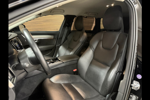 Volvo V90 2.0 T8 AWD Inscription | Leder | Elektr. Trekhaak | HUD | Camera | Memory | Adaptive Cruise Volvo V90 2.0 T8 AWD Inscription | Leder | Elektr. Trekhaak | HUD | Camera | Memory | Adaptive Cruise