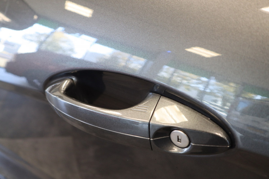 Ford EcoSport 1.0 EcoBoost ST-Line Navigatie CruiseControl Bullbar