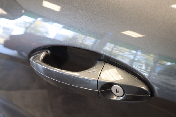 Ford EcoSport 1.0 EcoBoost ST-Line Navigatie CruiseControl Bullbar