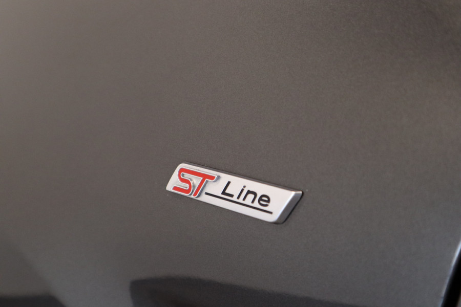 Ford EcoSport 1.0 EcoBoost ST-Line Navigatie CruiseControl Bullbar