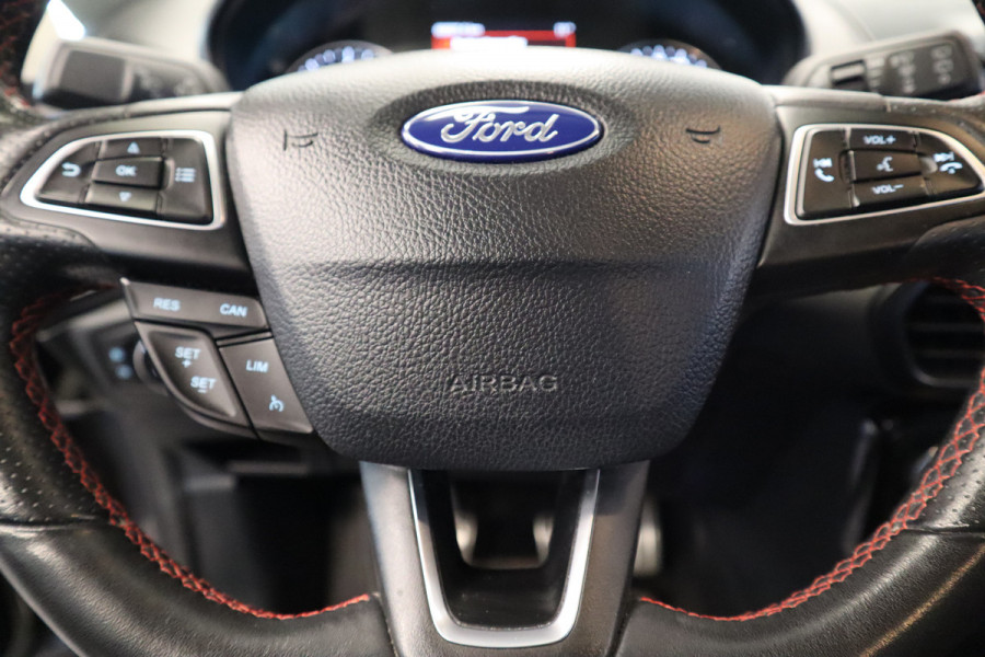 Ford EcoSport 1.0 EcoBoost ST-Line Navigatie CruiseControl Bullbar