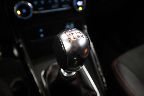 Ford EcoSport 1.0 EcoBoost ST-Line Navigatie CruiseControl Bullbar