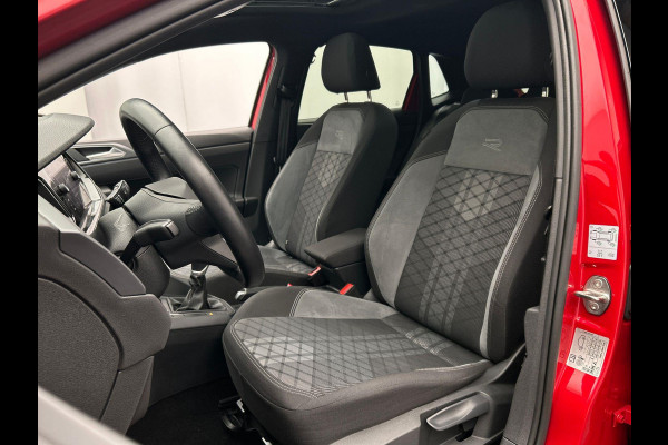Volkswagen Polo 1.0 TSI R-Line Pano/dak Virtual/Cockpit Adaptieve/Cruise Origineel NL
