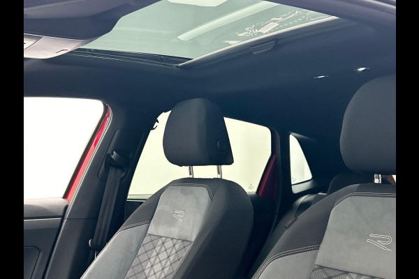 Volkswagen Polo 1.0 TSI R-Line Pano/dak Virtual/Cockpit Adaptieve/Cruise Origineel NL