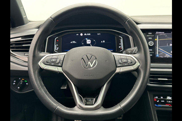 Volkswagen Polo 1.0 TSI R-Line Pano/dak Virtual/Cockpit Adaptieve/Cruise Origineel NL